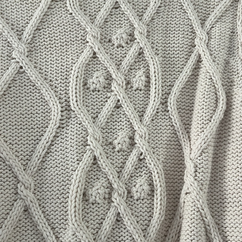 Knit sweater - Picture 2 of 4